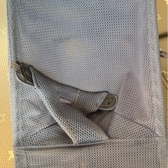 ベビービョルン　バウンサー　bliss air　　2点セットの画像