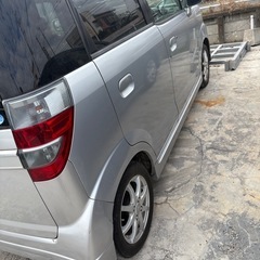 HONDAスパークゼッスト10日までの画像