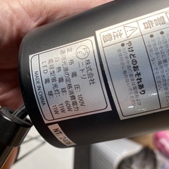 12月は毎日営業中‼️ ニトリ　ペンダントライトの画像
