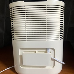 除湿機の画像