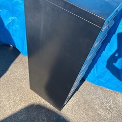 業務用　引き出し　一個無いの画像
