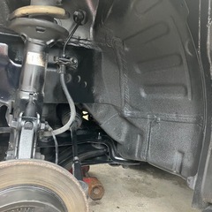 H27 車検満タン！コンプレッサー新品！ワゴンRの画像