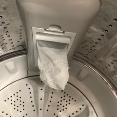 Haier ハイアール 全自動洗濯機 JW-K42M 2017年製【トレファク 川越店】の画像