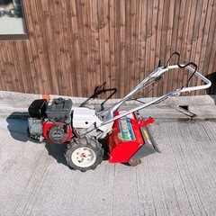 共立 かるわざ SF50Aの画像