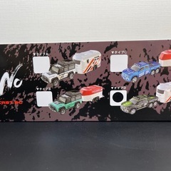 ダイキャストRC NONO！タイプＤの画像