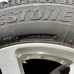 スタッドレス（商談中）の画像