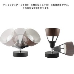 フロアランプの画像