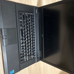 パソコンの画像