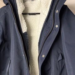 coenのジャンパーの画像