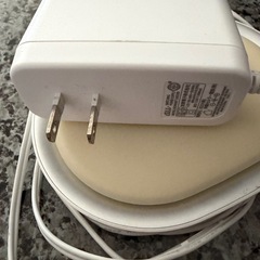 商品名／急速ワイヤレス充電パッド 15W メーカー／加賀電子の画像