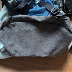 ミレー　MILLET バックパック　45〜55Lの画像