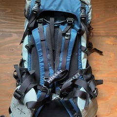 ミレー　MILLET バックパック　45〜55Lの画像