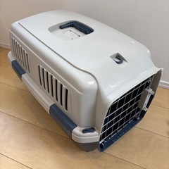 ペットクレート　キャリーケージの画像