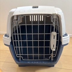 ペットクレート　キャリーケージの画像