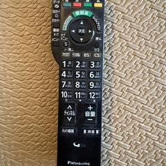 Panasonic VIERAビエラの画像