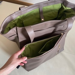 マザーバック未使用新品の画像