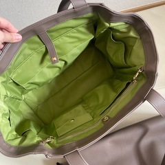 マザーバック未使用新品の画像