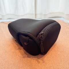 HAKUBA 一眼カメラケースの画像