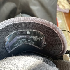 Salomon Vigil スノーボードブーツ 23.5cmの画像