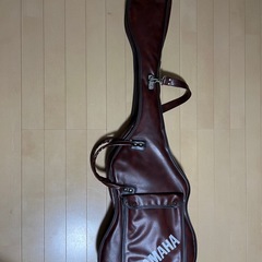 【ジャパンヴィンテージ】YAMAHA PULSAR BASS 400の画像