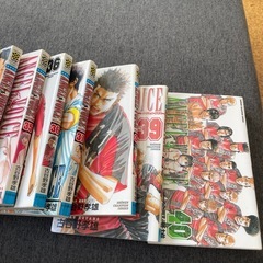 エンジェルボイス全40巻の画像