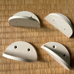 ディアウォール専用棚受け4個セットの画像