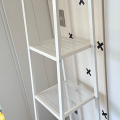 メタルラックの画像