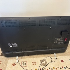 55Z700X REGZA 東芝 55インチの画像