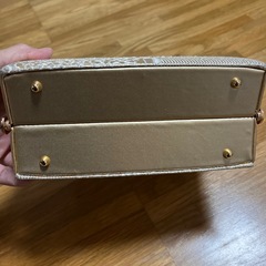 婚礼用バックの画像