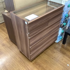 5段チェスト【トレファク 川越店】