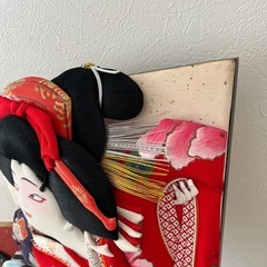 羽子板、全部の画像