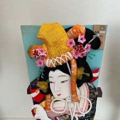 羽子板、全部の画像