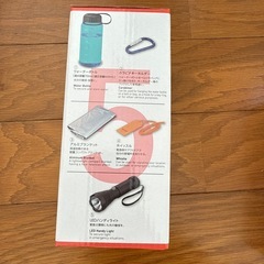 アウトドア、災害用の画像