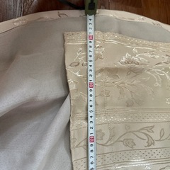 カーテンの画像