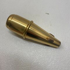 ジャンク YAMAHA トランペット YTR-233? 管楽器 金管楽器 ケース (P2133yxYM)の画像