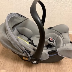 二人乗りベビーカー、チャイルドシート、ジャンパルーの画像