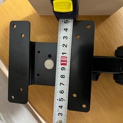 グリーンハウス液晶モニターアームGH-AMC03の画像