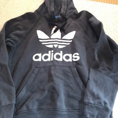 パーカー他の画像