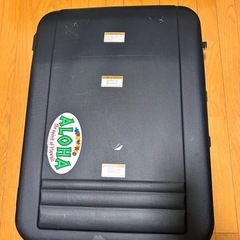 キャリーケースの画像