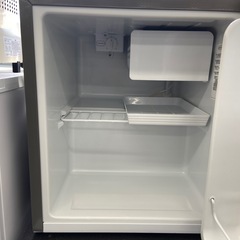 Hisense 42L冷蔵庫【リサイクルフカツ岡崎倉庫店】251207SM-8の画像