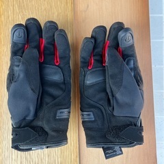 コミネ ウインターグローブ 美品の画像