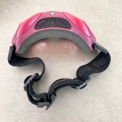 スノーゴーグルの画像