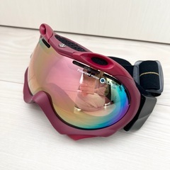 スノーゴーグルの画像