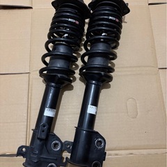 エッセに流用　コペンの足回りの画像