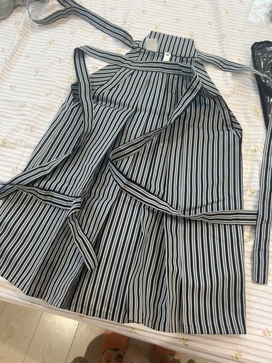 5歳 注文 男の子 七五三 羽織袴110〜120cm