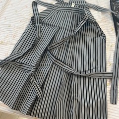 5歳 男の子 七五三 羽織袴110〜120cmの画像