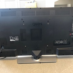 AQUOS SHARP 液晶テレビ50型　アクオス　シャープの画像