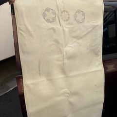 車の防水シートの画像