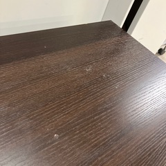 石2512-189 テレビボード キャスター付き キズ・汚れありの画像