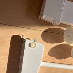 ベビーゲート　タンスのゲンの画像